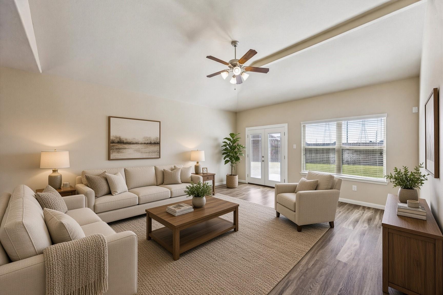 9306 Rustic Bay Court