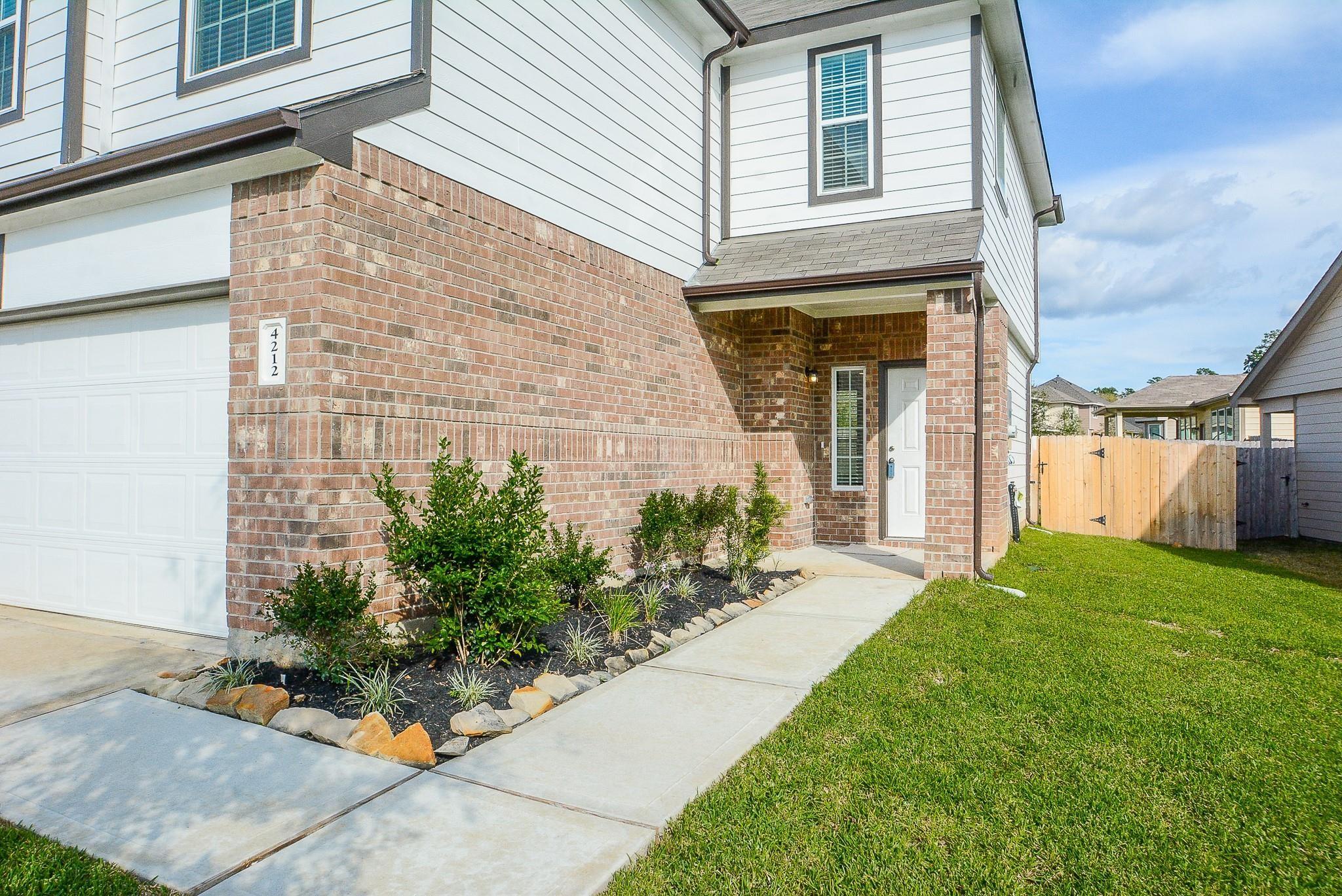 4212 Mcgregor Bluff Lane