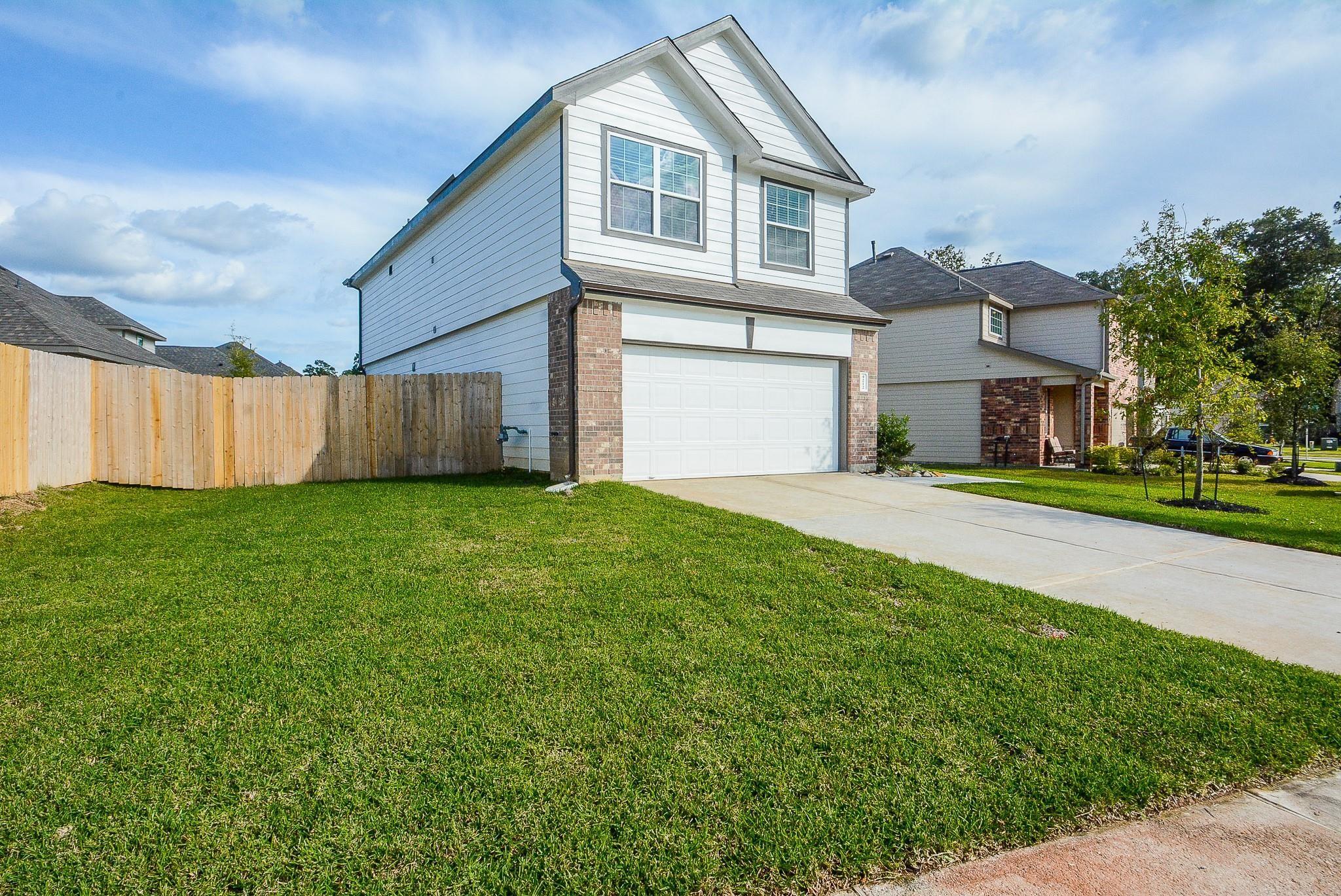 4212 Mcgregor Bluff Lane