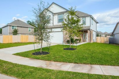 4212 Mcgregor Bluff Ln – Investment Home