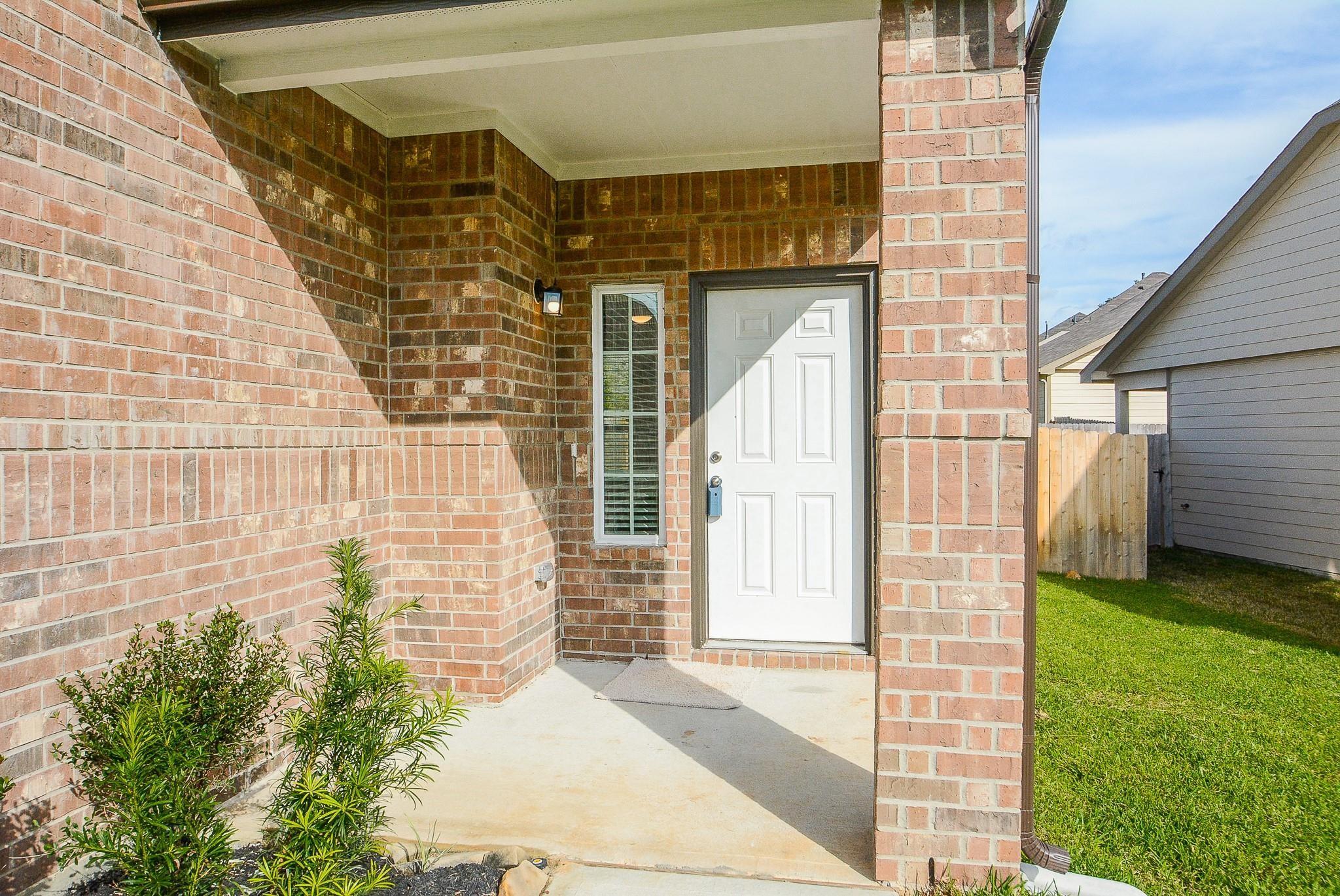 4212 Mcgregor Bluff Lane