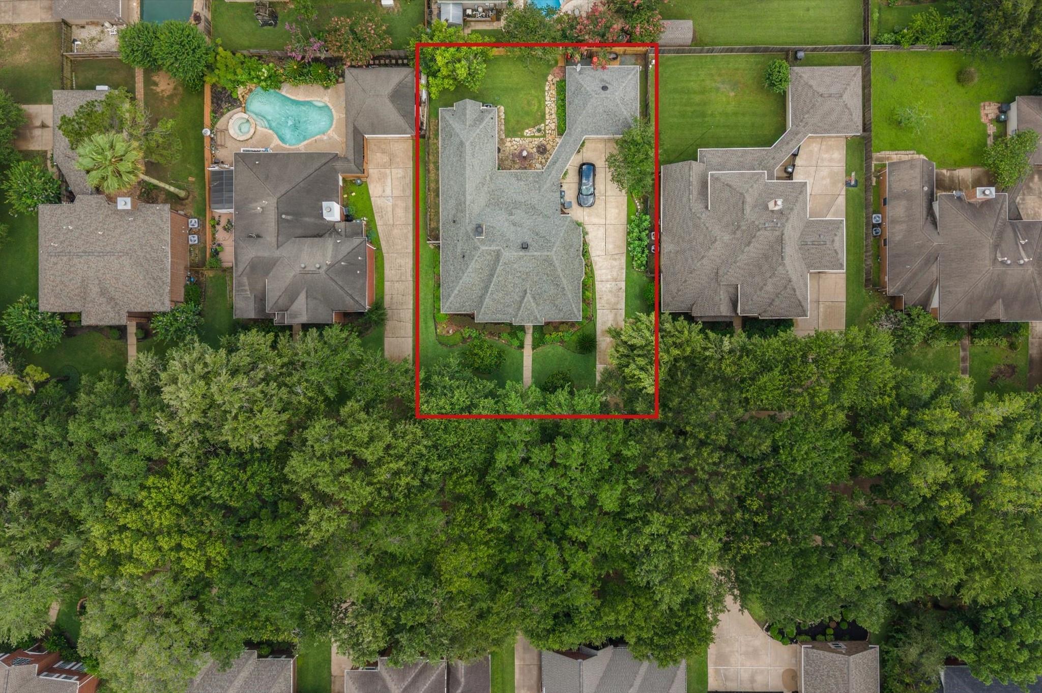 1703 S Medio River Circle