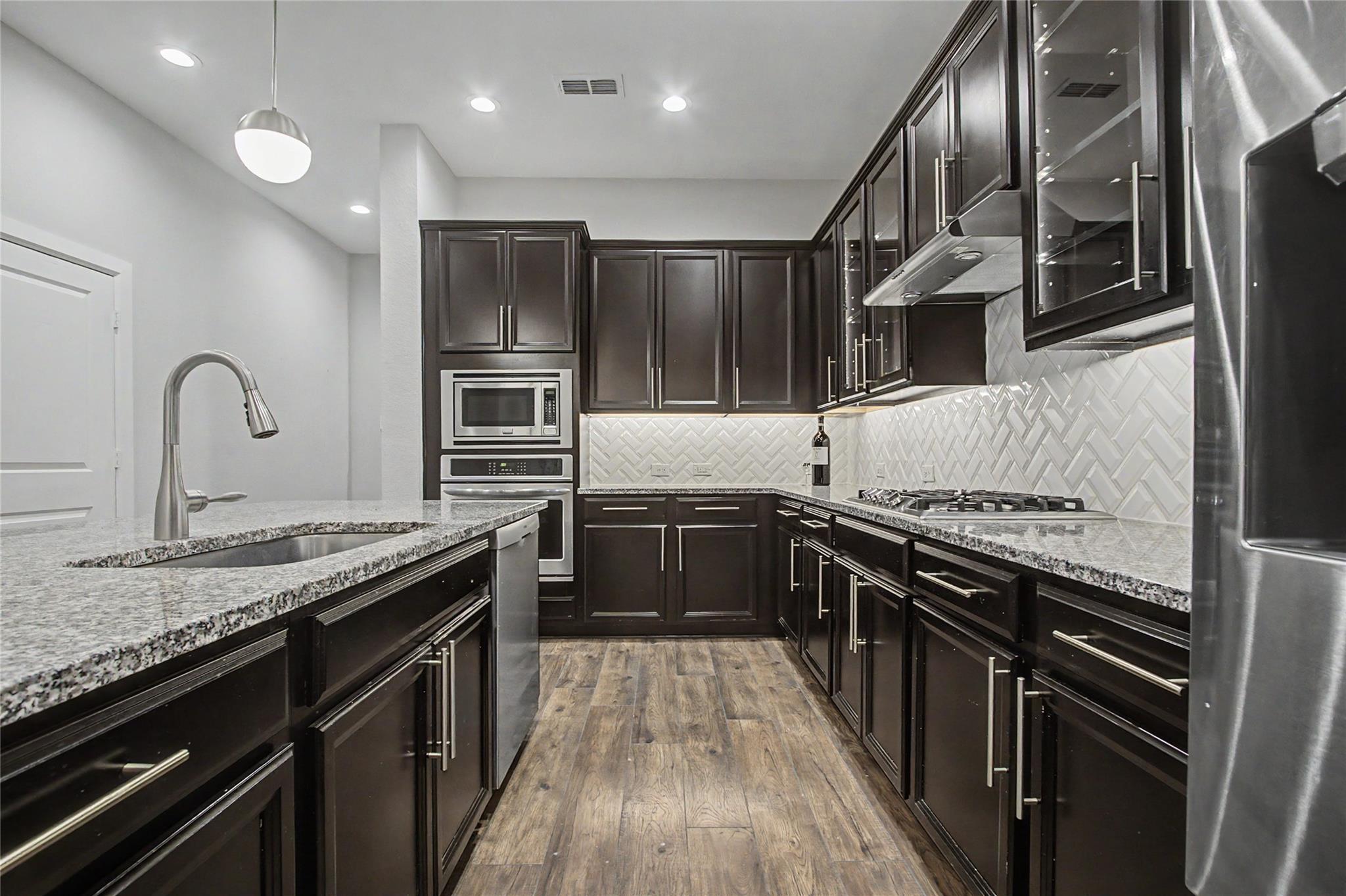 19718 Shinnery Ridge Court
