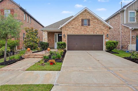Photo of 19718 Shinnery Ridge Court, Cypress, TX 77433 (MLS # 53050678)