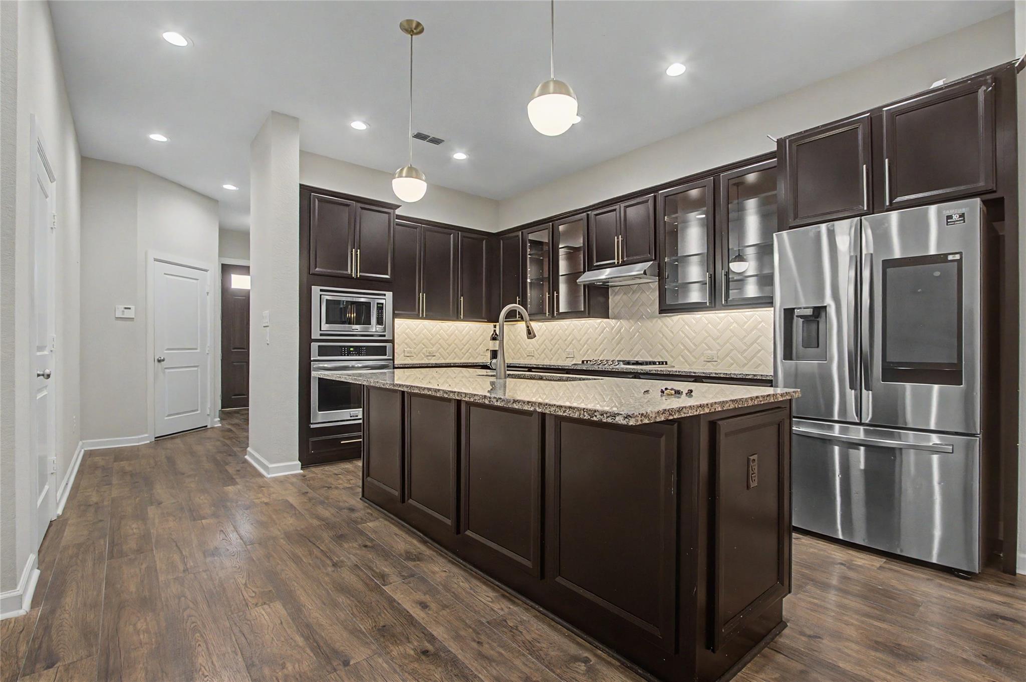 19718 Shinnery Ridge Court