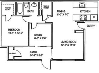 851 Threadneedle Street 704