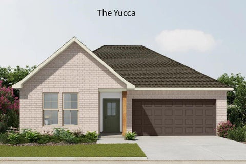 Photo of 6820 Ashby Way, Orange, TX 77630 (MLS # 87447070)