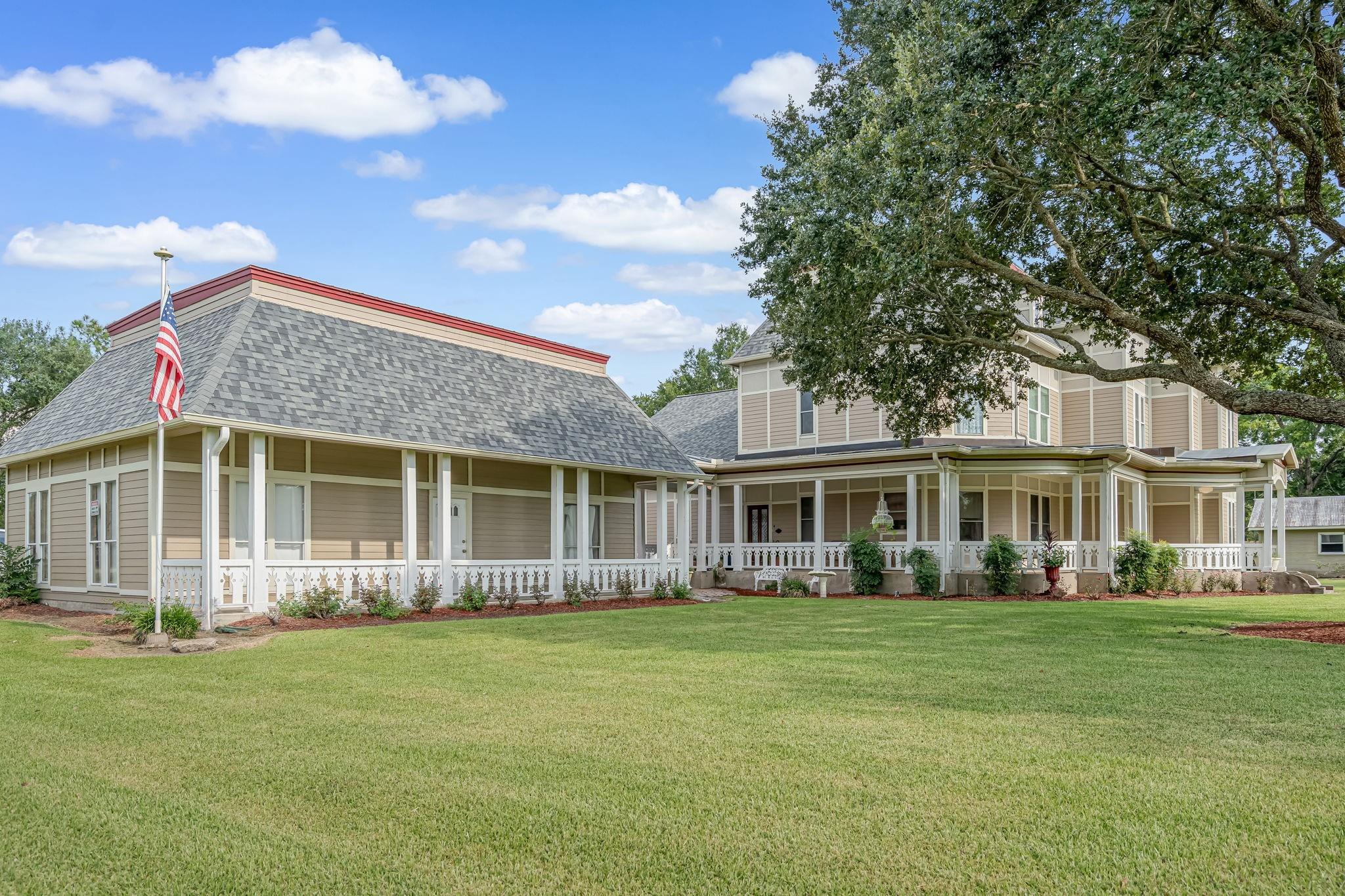 4028 Crosby Cedar Bayou Road