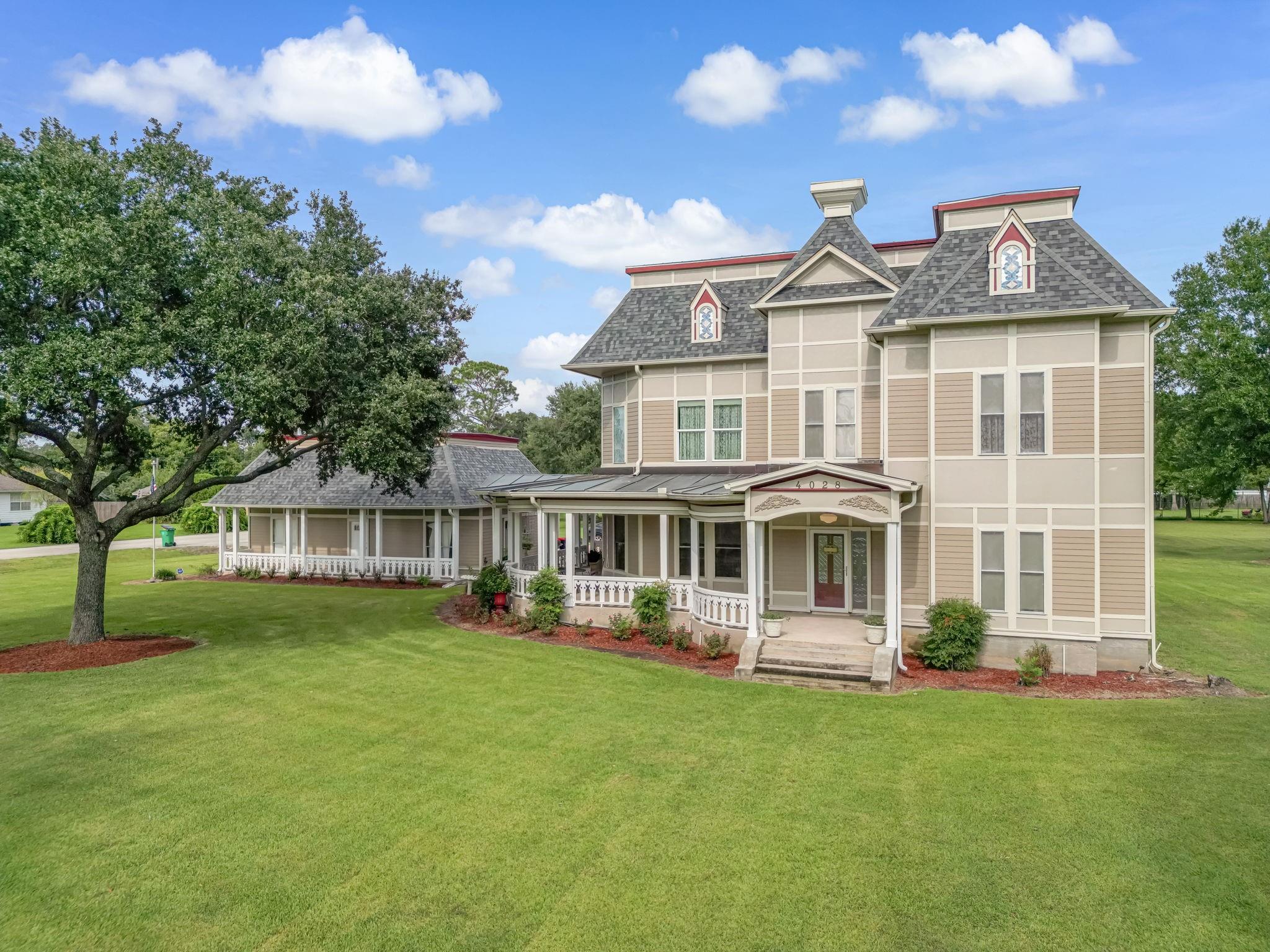 4028 Crosby Cedar Bayou Road