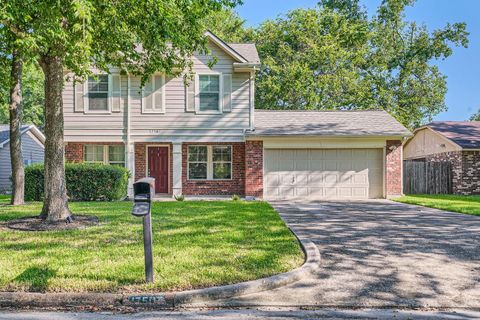 17507 S Compass Rose Circle Crosby TX 77532