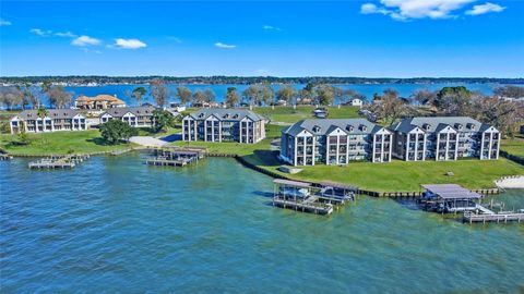 Condo For Sale - 2112 Fm 3186 E3 #E3<br/> Polk County, Onalaska, TX 77360