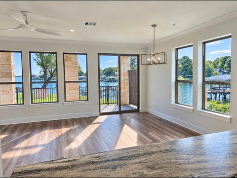 Condo For Sale - 2112 Fm 3186 E3 #E3<br/> Polk County, Onalaska, TX 77360