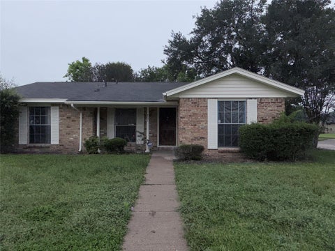 Photo of 4031 Marchant Road, Houston, TX 77047 (MLS # 58721536)