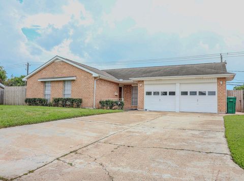 Photo of 722 Canna Street, Channelview, TX 77530 (MLS # 47788020)