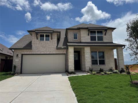 Homes For Sale - 623 Beautyberry Way<br/> Rosenberg, TX 77471