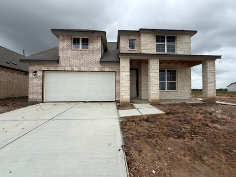 Photo of 623 Beautyberry Way, Rosenberg, TX 77471 (MLS # 20070921)