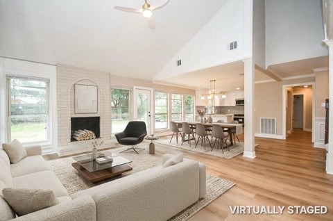 Photo of 22418 Elsinore Drive, Katy, TX 77450 (MLS # 42426636)