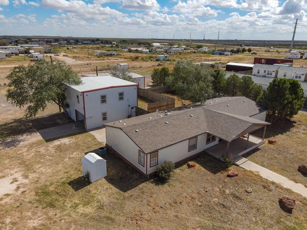 4301 S County Road 1135
