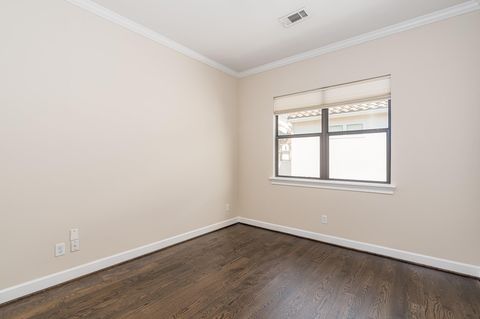Tiny photo for 5713 Rose Street #C, Houston, TX 77007 (MLS # 69977549)