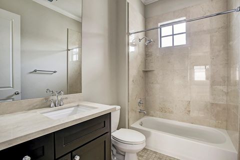 Tiny photo for 5713 Rose Street #C, Houston, TX 77007 (MLS # 69977549)