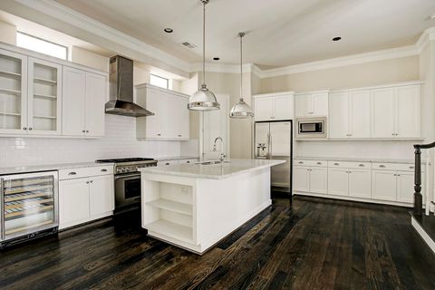 Tiny photo for 5713 Rose Street #C, Houston, TX 77007 (MLS # 69977549)