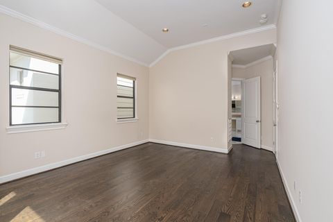 Tiny photo for 5713 Rose Street #C, Houston, TX 77007 (MLS # 69977549)