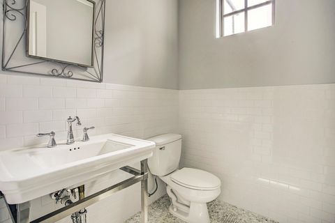 Tiny photo for 5713 Rose Street #C, Houston, TX 77007 (MLS # 69977549)