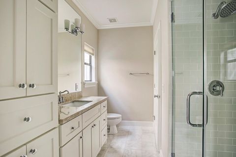 Tiny photo for 5713 Rose Street #C, Houston, TX 77007 (MLS # 69977549)