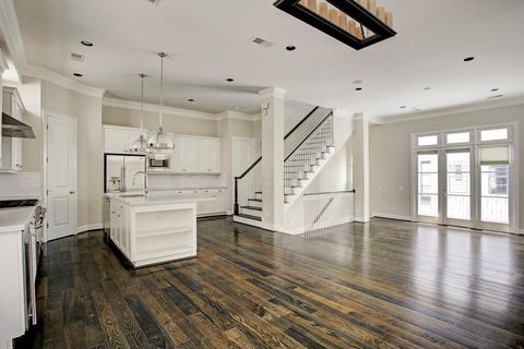 Tiny photo for 5713 Rose Street #C, Houston, TX 77007 (MLS # 69977549)