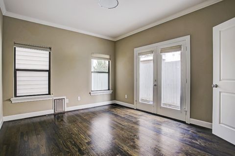Tiny photo for 5713 Rose Street #C, Houston, TX 77007 (MLS # 69977549)