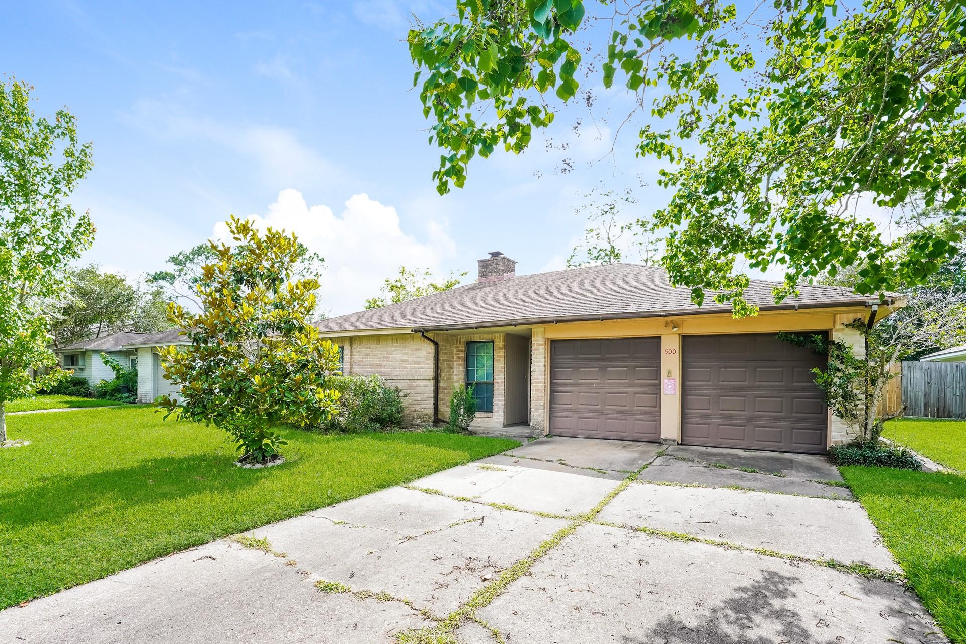 500 Stoneledge Drive