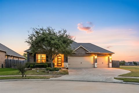 Photo of 4302 Cobalt Cross Street, Katy, TX 77493 (MLS # 20303626)
