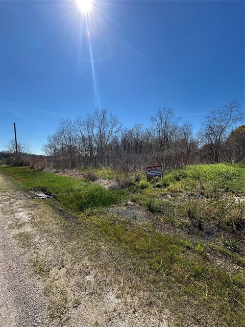 00 Bayshore Dr Oak Island TX 77514