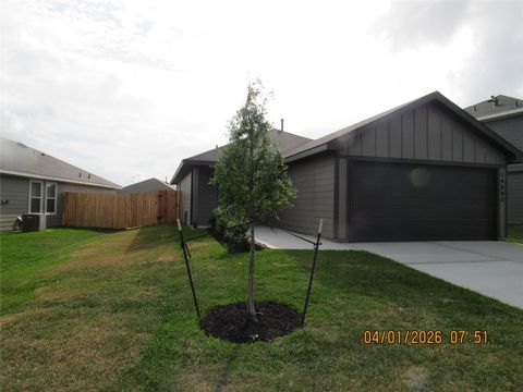 Photo of 18803 Sunset Horizon, Hockley, TX 77447 (MLS # 27313467)