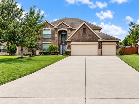 Photo of 33227 Greenfield Forest Drive, Magnolia, TX 77354 (MLS # 15414087)