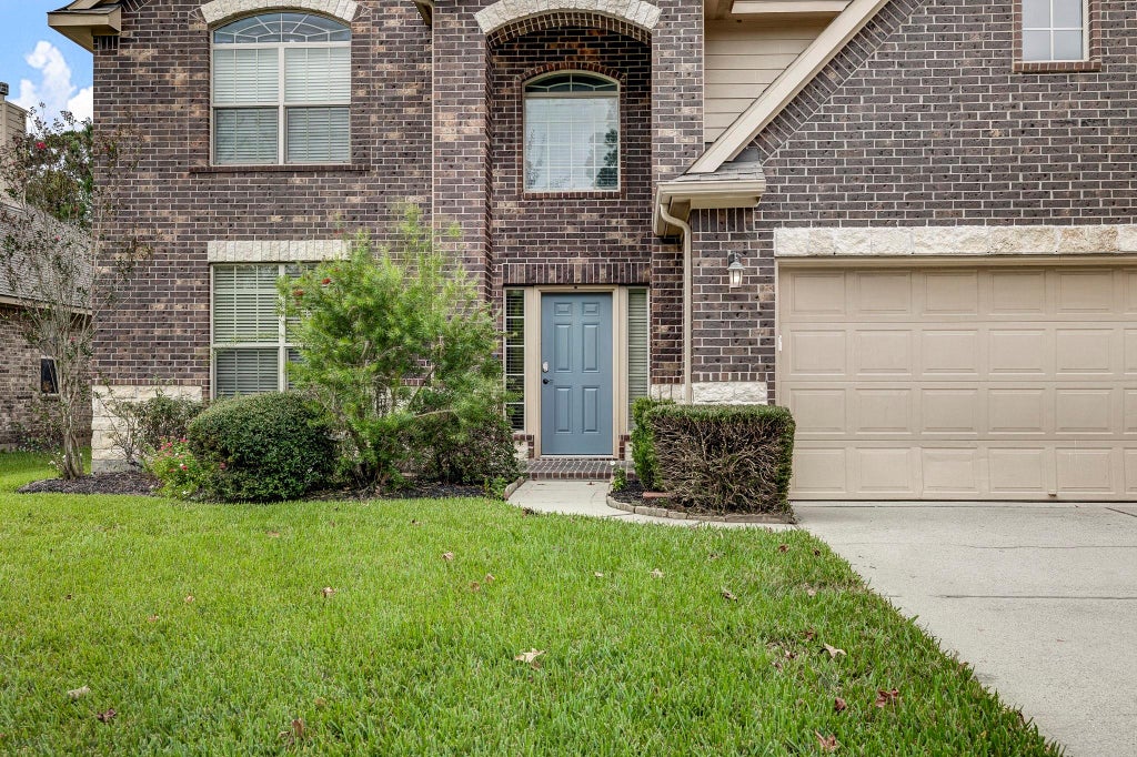 Photo of 33227 Greenfield Forest Drive, Magnolia, TX 77354 (MLS # 15414087)