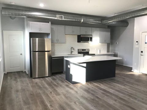 Photo of 3009 Callie Street #A, Houston, TX 77004 (MLS # 68961675)