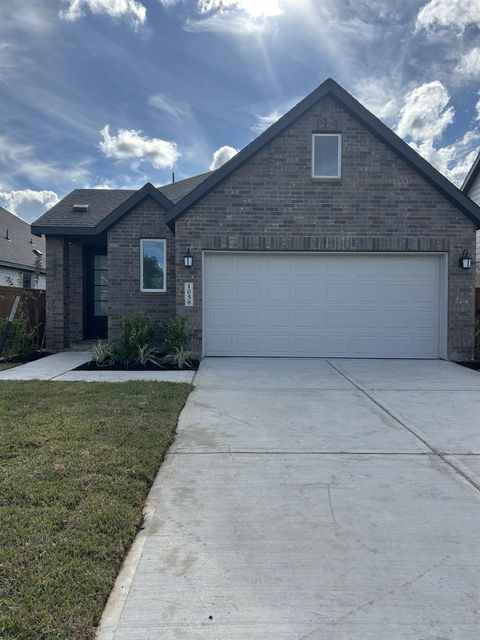 Photo of 1058 Blue Stone Drive, Beasley, TX 77417 (MLS # 49246158)