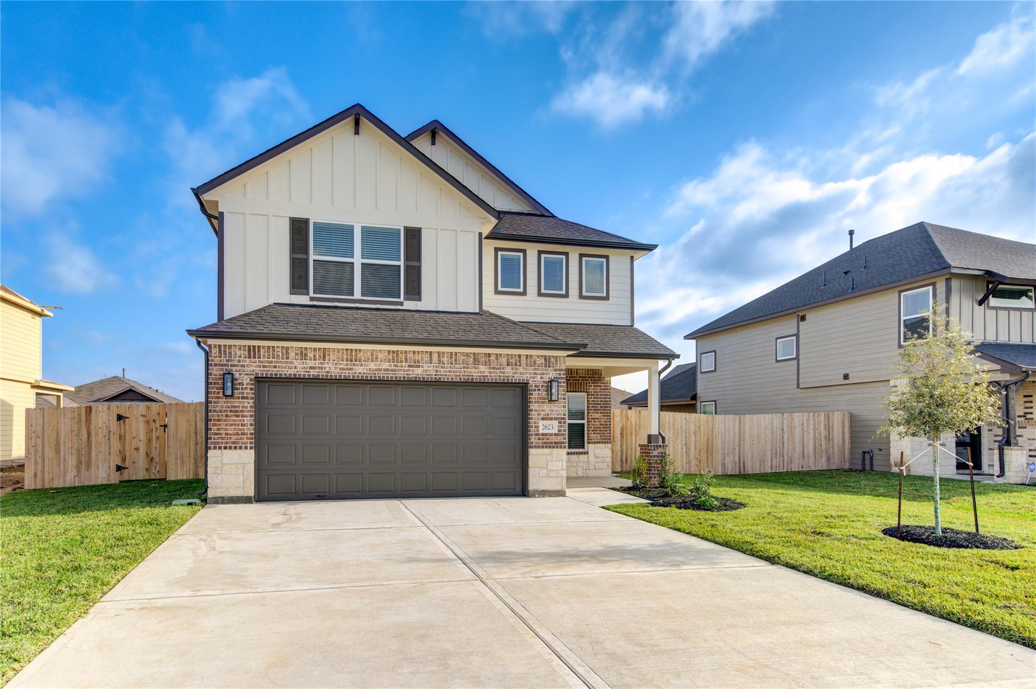 2623 Finley Lane
