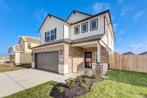 Photo of 2623 Finley Lane, Rosenberg, TX 77471 (MLS # 69087096)