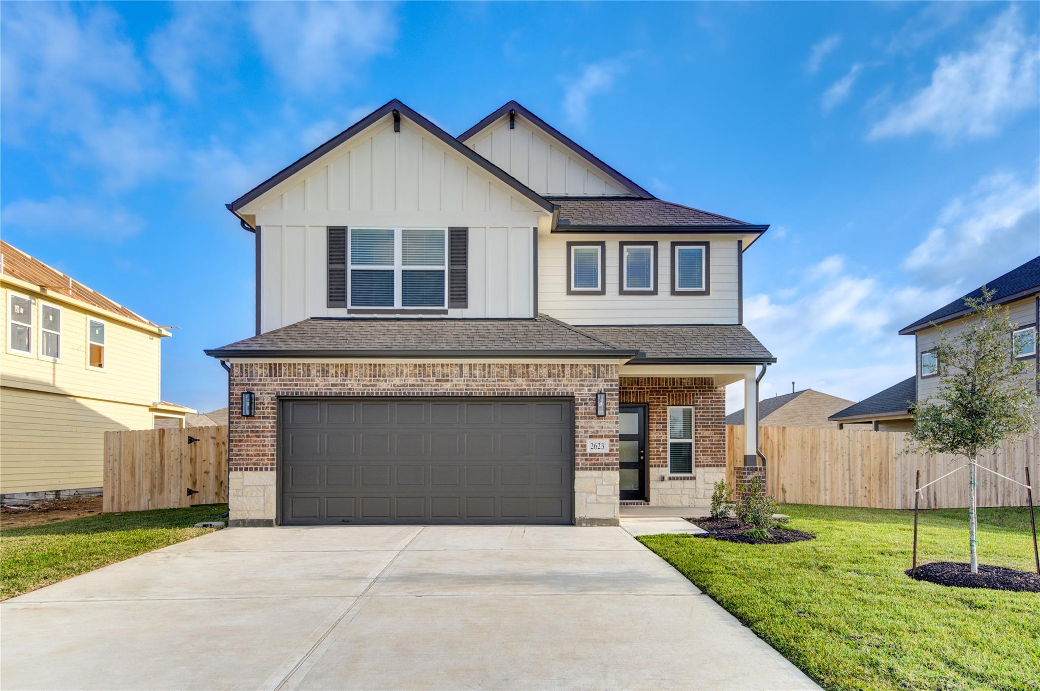 2623 Finley Lane