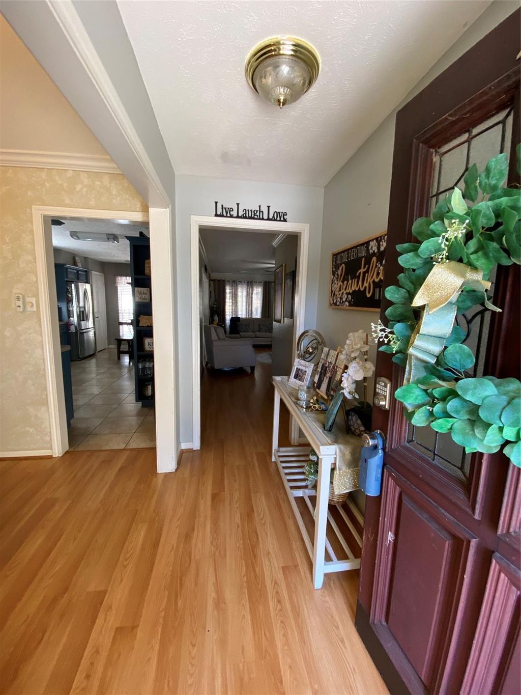 Photo of 19047 Cloyanna Lane, Humble, TX 77346 (MLS # 6229675)