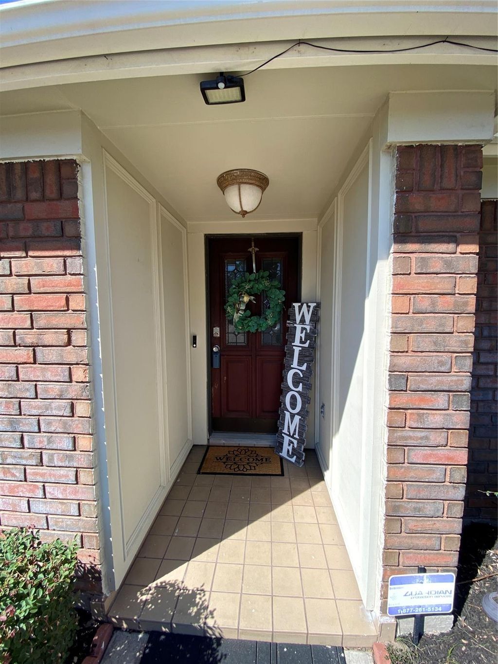 Photo of 19047 Cloyanna Lane, Humble, TX 77346 (MLS # 6229675)