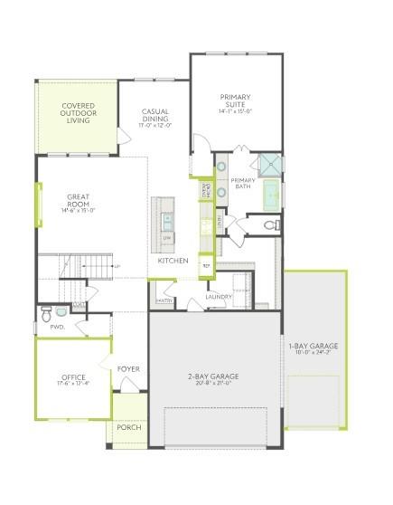 26018 Maple Bloom Drive