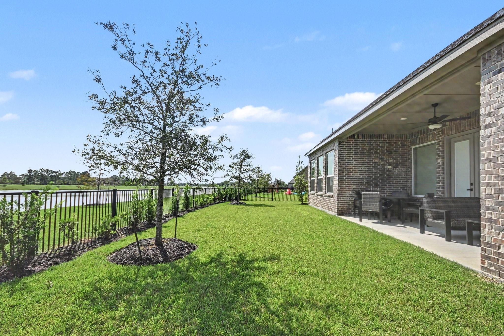 2131 Tioga View Drive