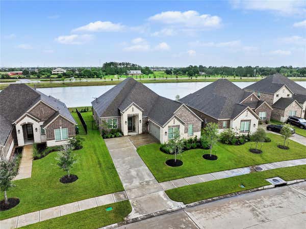 2131 Tioga View Dr, Rosharon, TX, 77583