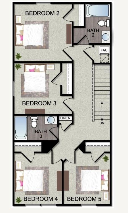 225 Dana Drive