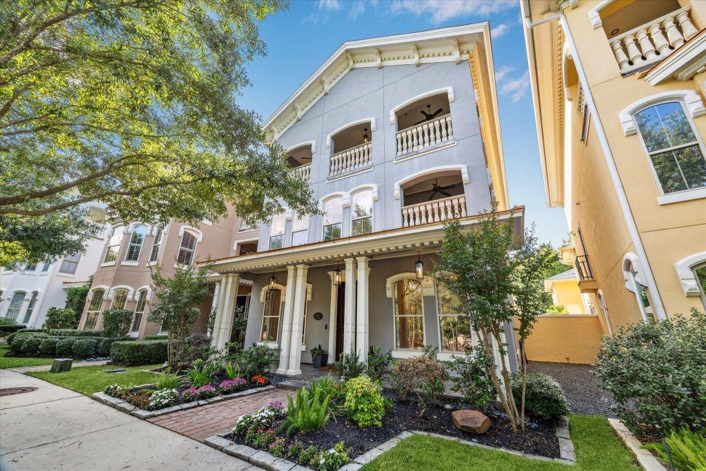 95 Olmstead Row
