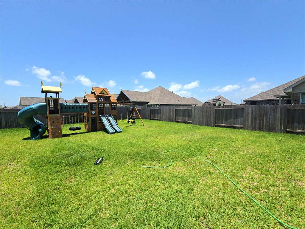 Photo of 14114 Little River Drive, Baytown, TX 77523 (MLS # 47326545)