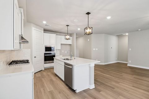 Photo of 17330 Teddy Trace Drive, Waller, TX 77484 (MLS # 56725255)